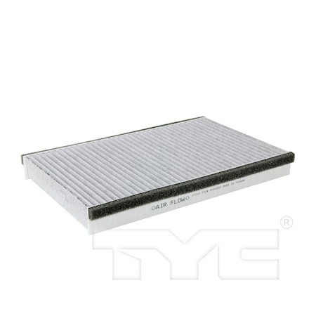 Tyc Tyc Cabin Air Filter, 800150C 800150C